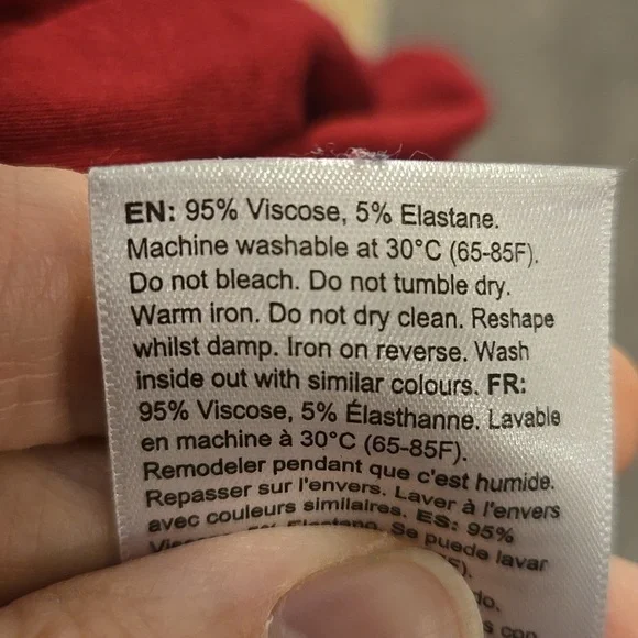 Seraphine Maternity/Nursing Top - Picture 6 of 6